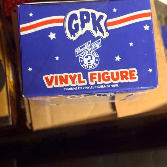 FUNKO! Hillary Clinton GPK "Billary Hillary" Figure-New, in box. - Picture 7 of 8